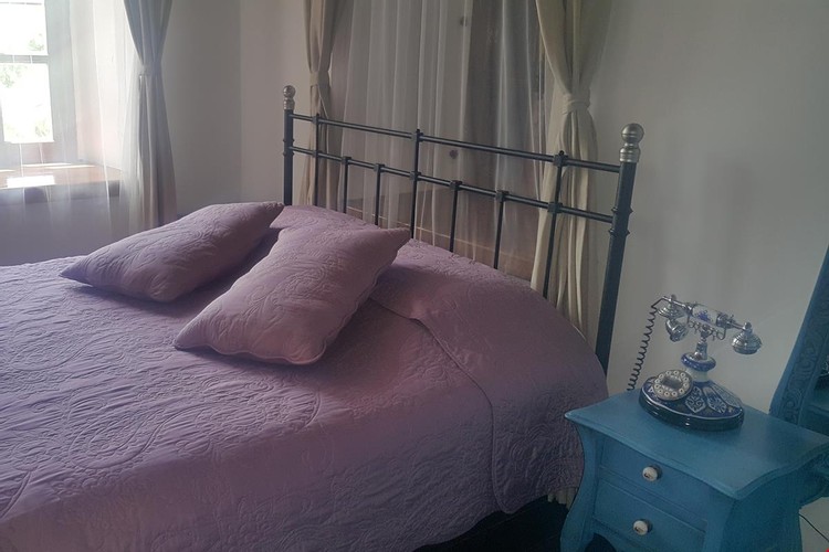 Deluxe Oda (3 Kişilik)