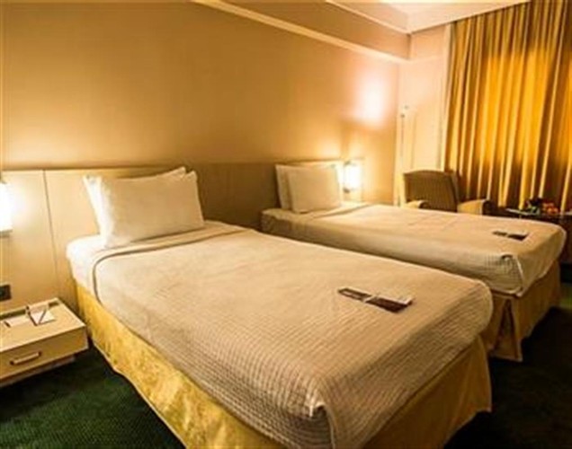 Superior Oda (1 Kişilik)