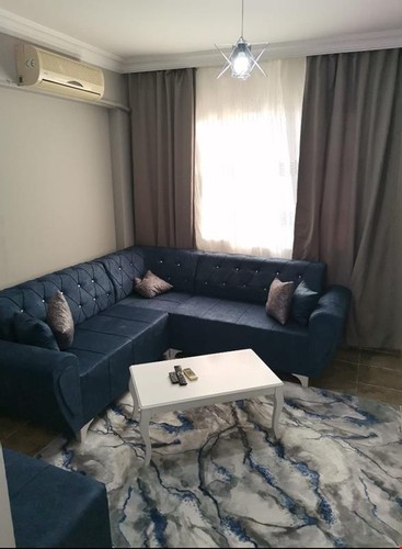 Aile 2+1 Daire Odası