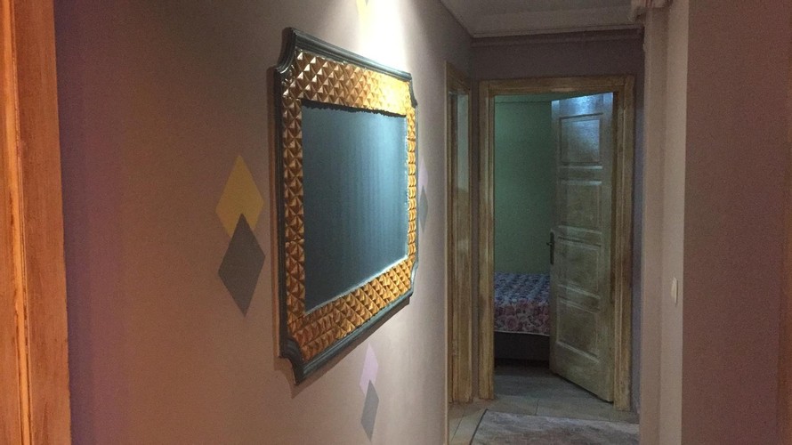 1+1 Apartment Residence Room