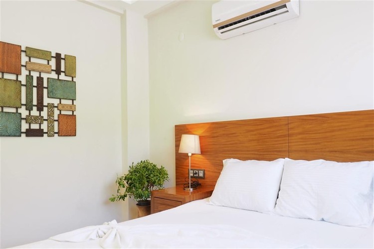 Suite Room (Jacuzzi)