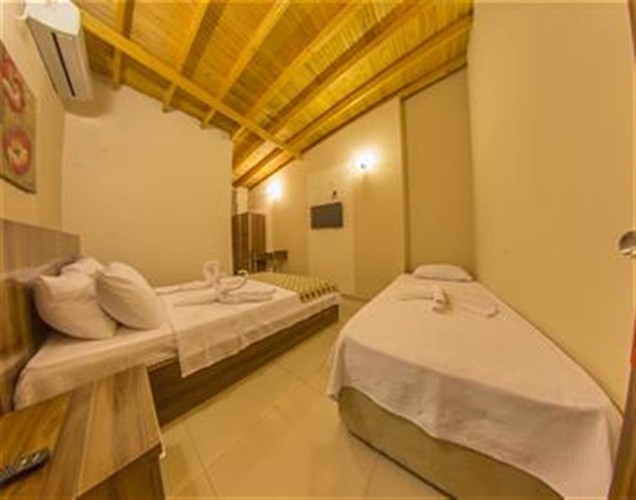 Standard Room (3 Person)