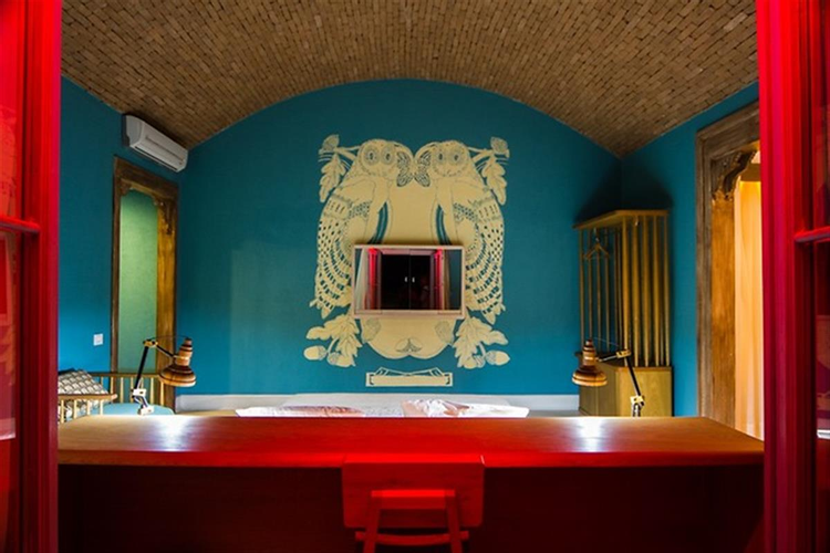 Executive Suite Room