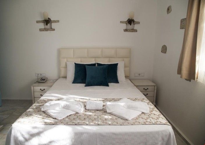 Standart Oda (Balkonlu)