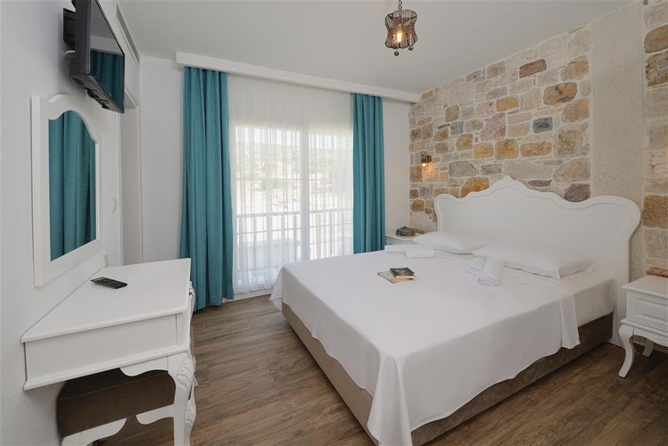 Standard Room, Mountain View