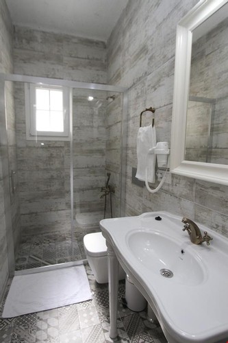 İki Ayrı Yataklı Oda