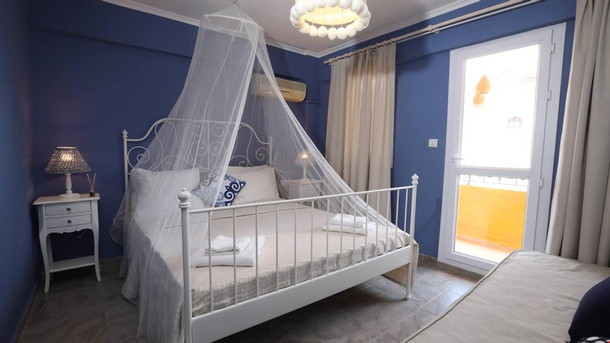 Standard Room (Balcony)