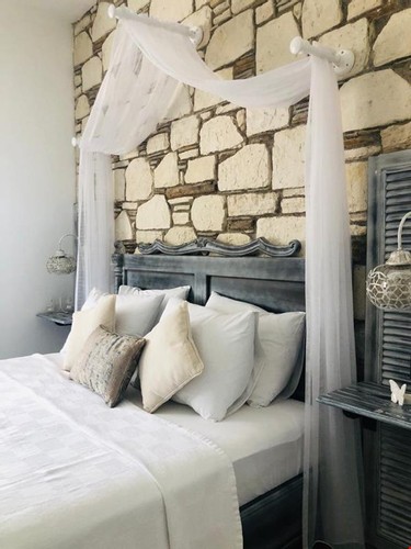 Standard Room, Garden View