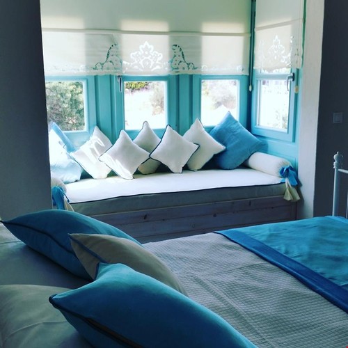 Standart Oda (3 Kişilik, Pencereli)