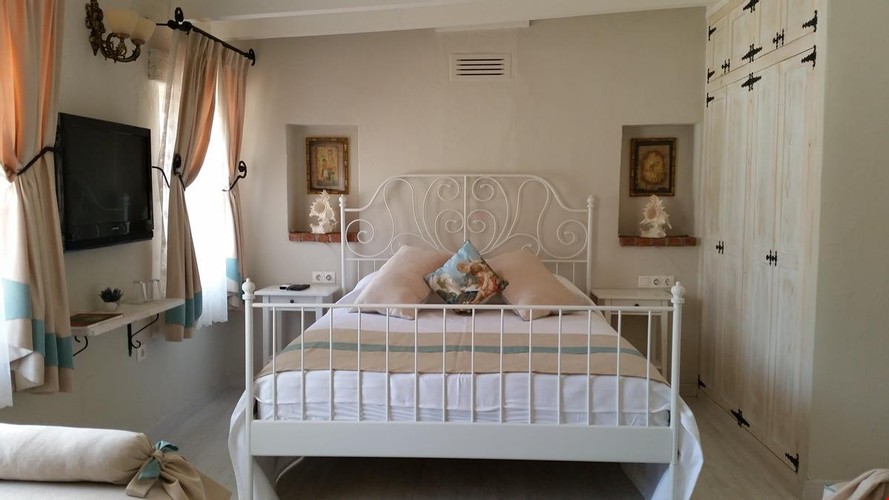 Standart Oda (4 Kişilik)