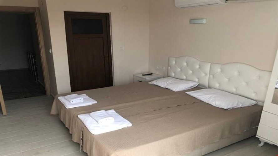 Iki Ayrı Yataklı Oda