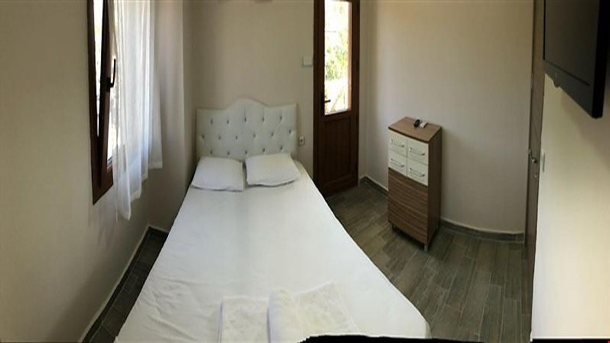 Standard Room, Garden View