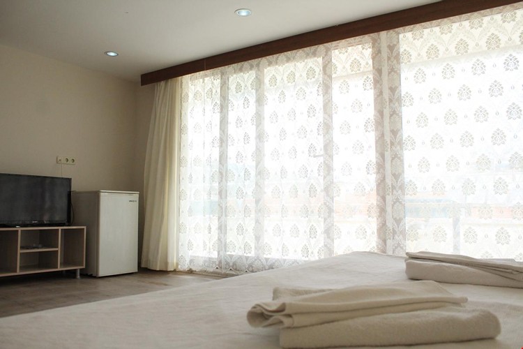 Grand Oda (3 Kişilik)