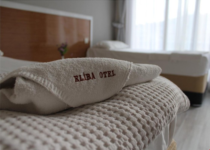 Standart Oda (Balkonlu)