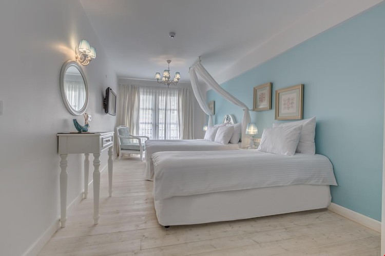 Family Superior Room