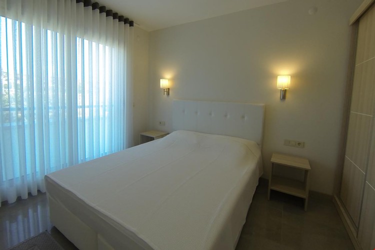 Apartment Suite Flat Room