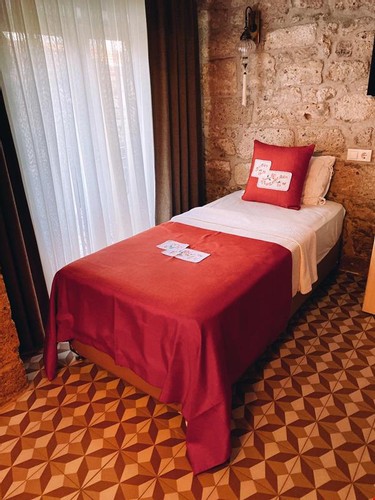 Standart Oda (4 Kişilik)