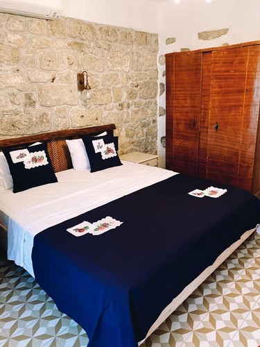 Standart Oda (3 Kişilik)