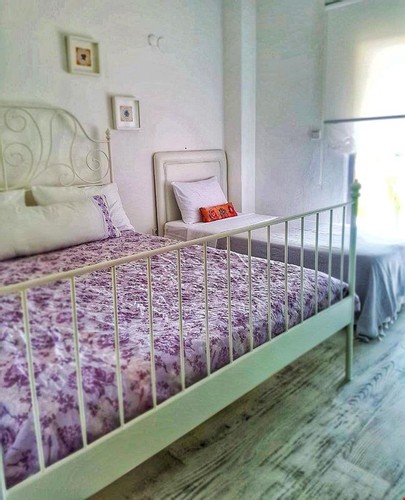 Standard Room (3 Person)