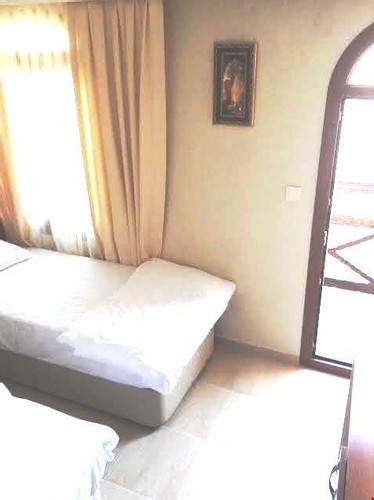 Standart Oda (Balkonlu)