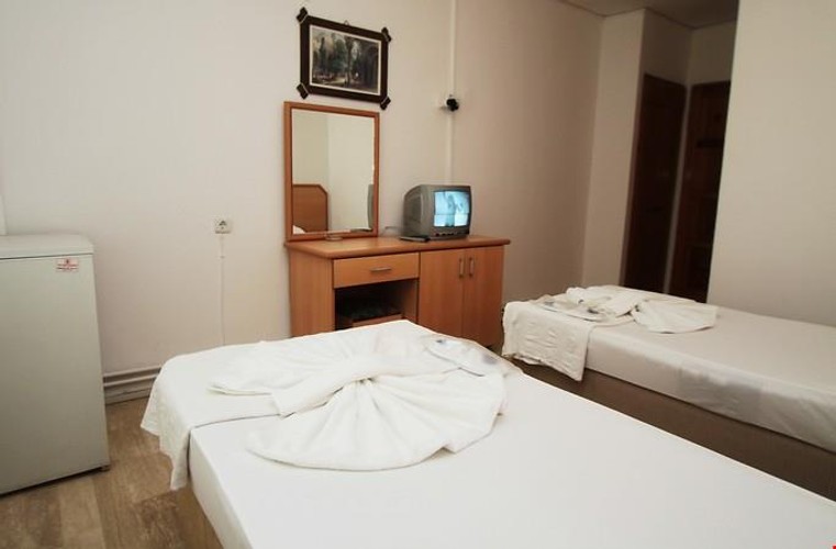 Standard Room, Viewless (Without Balcony)