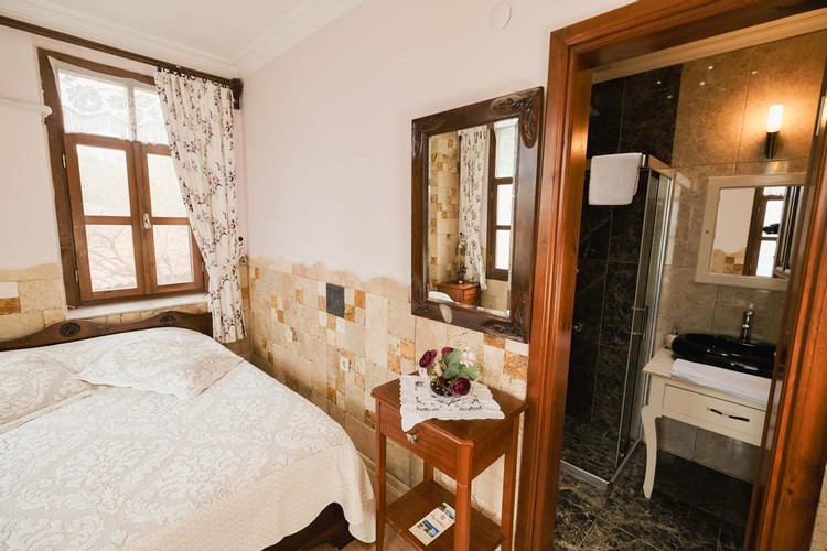 Suite Room, Sea View