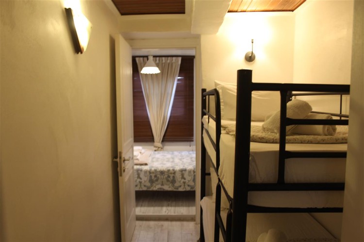 Standart Oda (4 Kişilik)