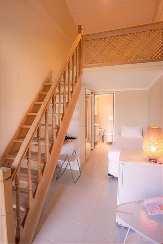 Standard Room (3 Person)