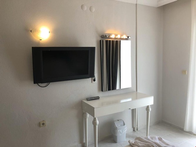 Standard Room (3 Person)