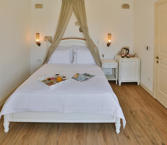 Standart Oda, Havuz Manzaralı