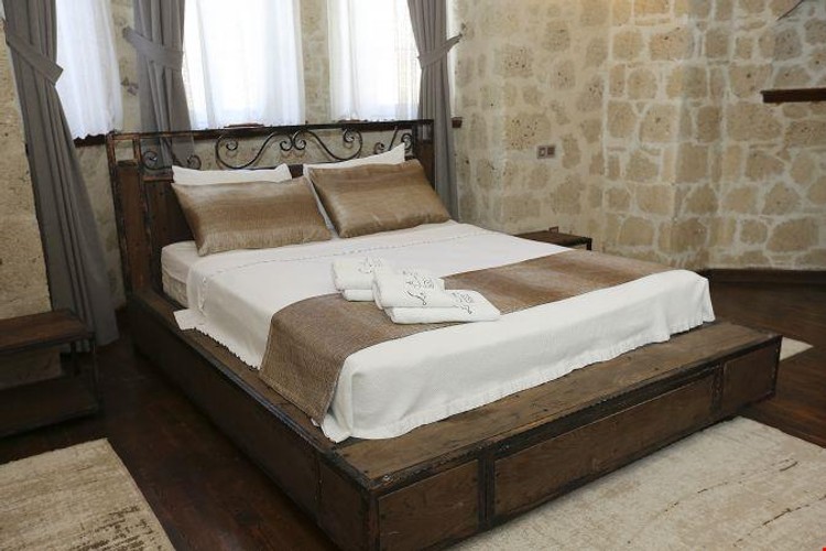 King Suit Oda (Jakuzi)