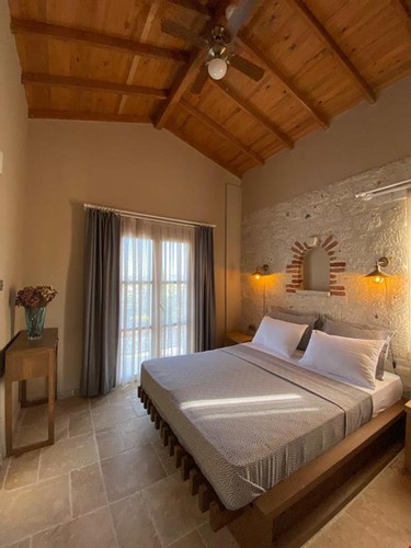 Family Room, Pool View