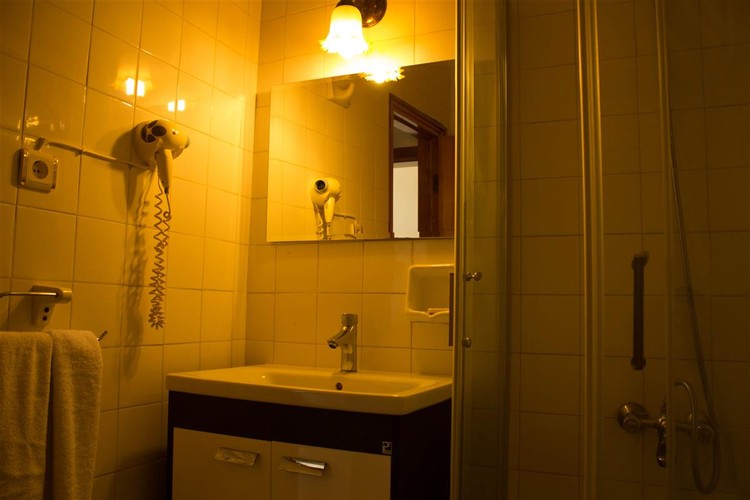 Standart Oda, Deniz Manzaralı