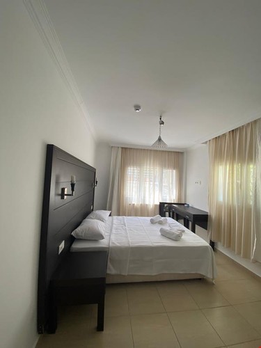 Apart Terrace Garden Floor Room, Garden View (Terrace)