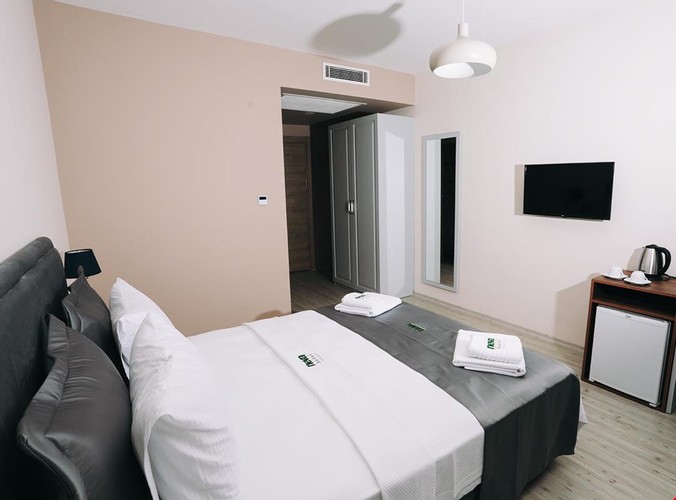 Family Superior Room