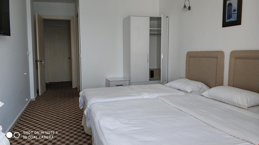 Standard Room (3 Person)