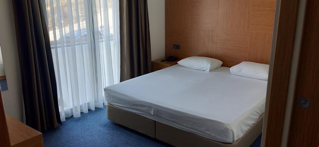 Family Room (Without Balcony)