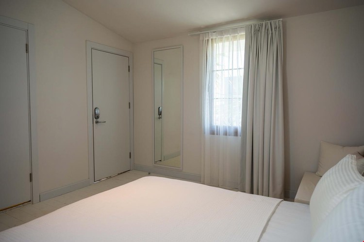 Superior Room, Garden View