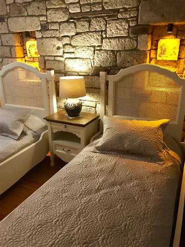 Standart Oda, Bahçe Manzaralı