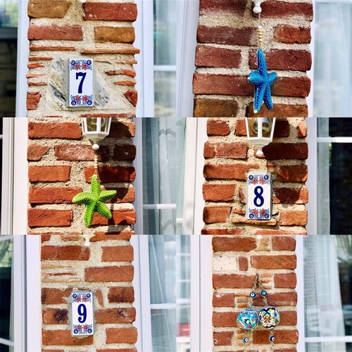 Iki Ayrı Yataklı Oda, Deniz Manzaralı