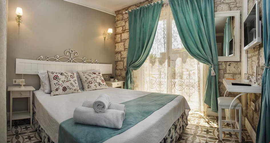 Superior Has Balcony Room (Balcony)