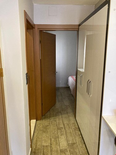 Apart Apartment Ground Floor Flat Room