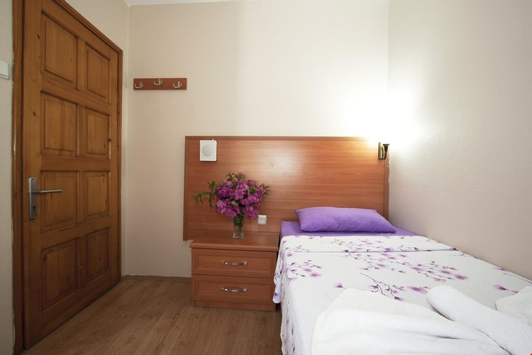 Standart Oda (1 Kişilik)