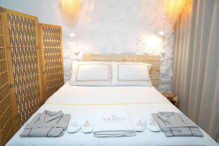 Suite Room (Balcony)