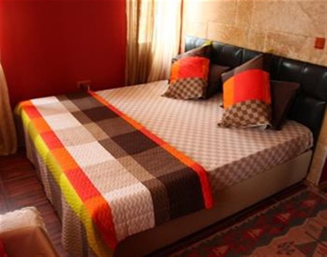 Standart Oda (3 Kişilik)