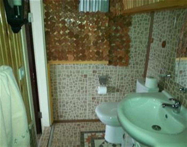 Standart Oda (1 Kişilik)