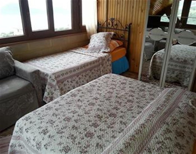 Standart Oda (4 Kişilik)