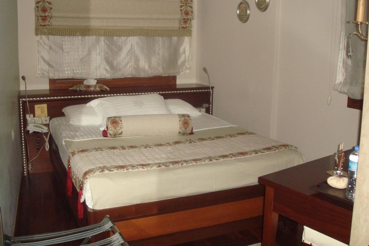 Standart Oda, Dağ Manzaralı