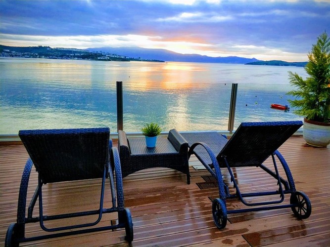 Konut Odası (Teraslı)