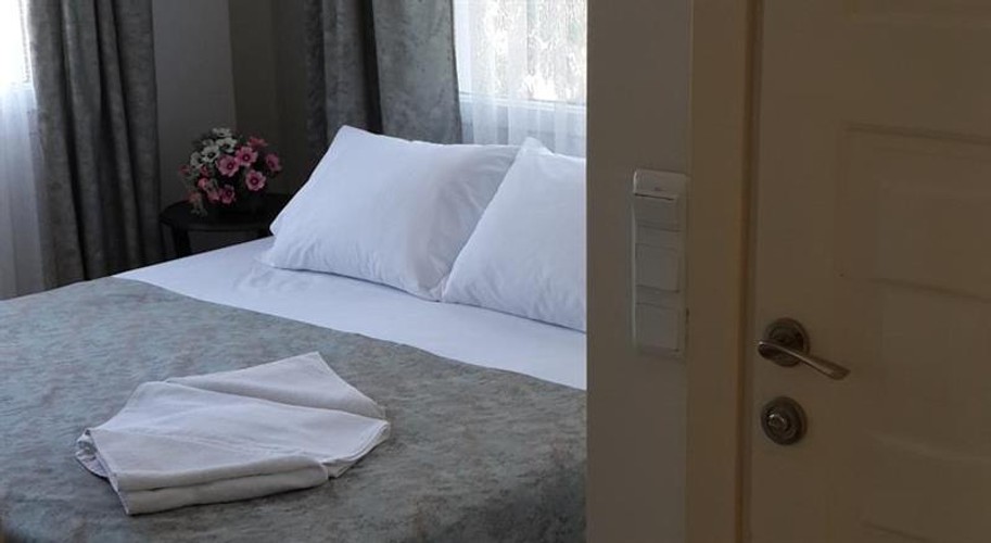 Standart Oda, Deniz Manzaralı